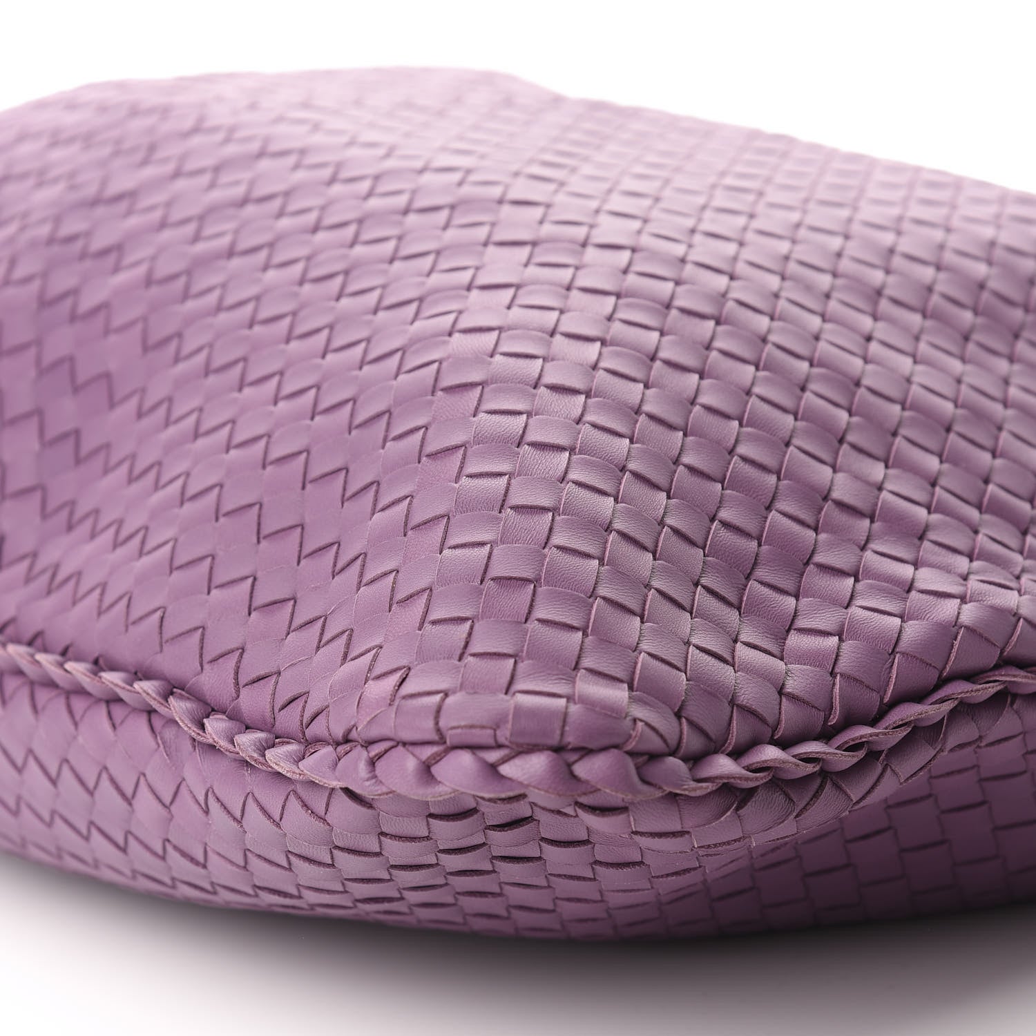 Bottega Veneta Nappa Intrecciato Maxi Veneta Hobo Corot 7 of 10