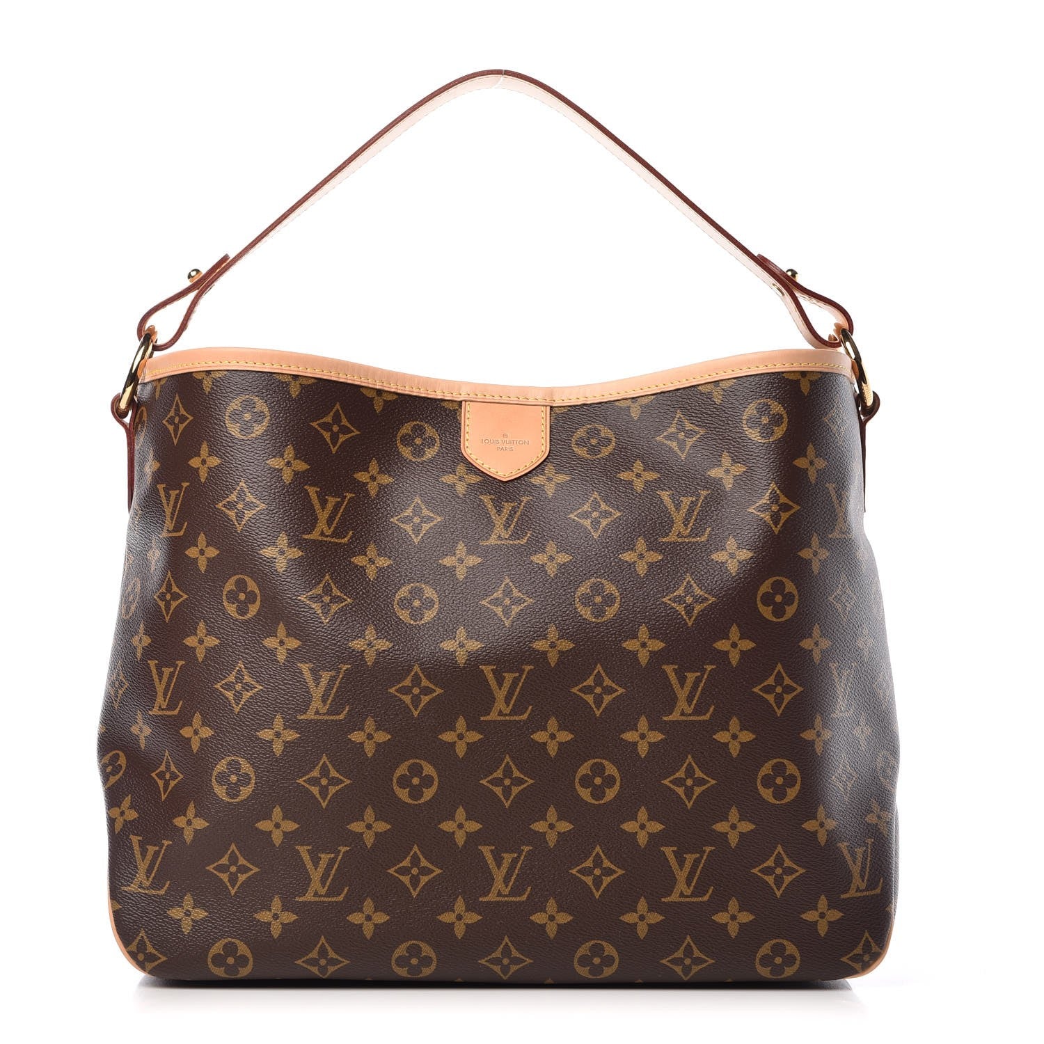 Louis Vuitton Monogram Delightful PM 1 of 8