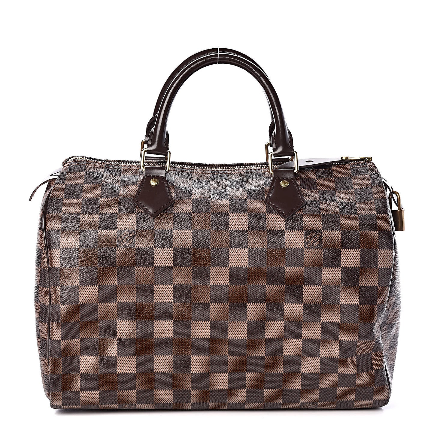 Damier Ebene Speedy 30