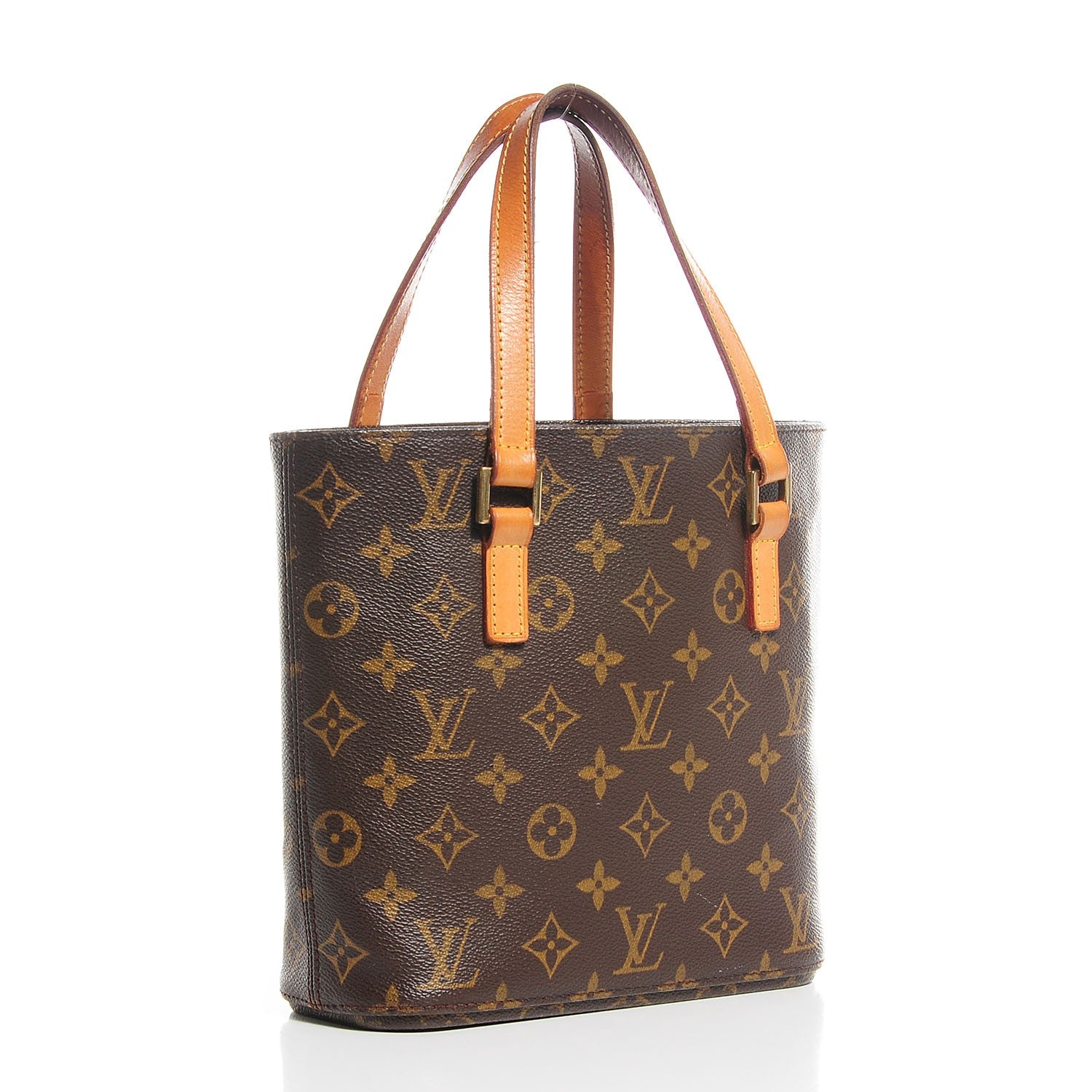 Louis Vuitton Monogram Vavin PM 3 of 7