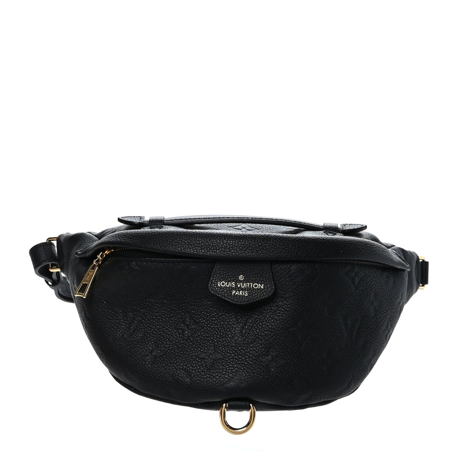 Louis Vuitton Empreinte BumBag Black 1 of 9