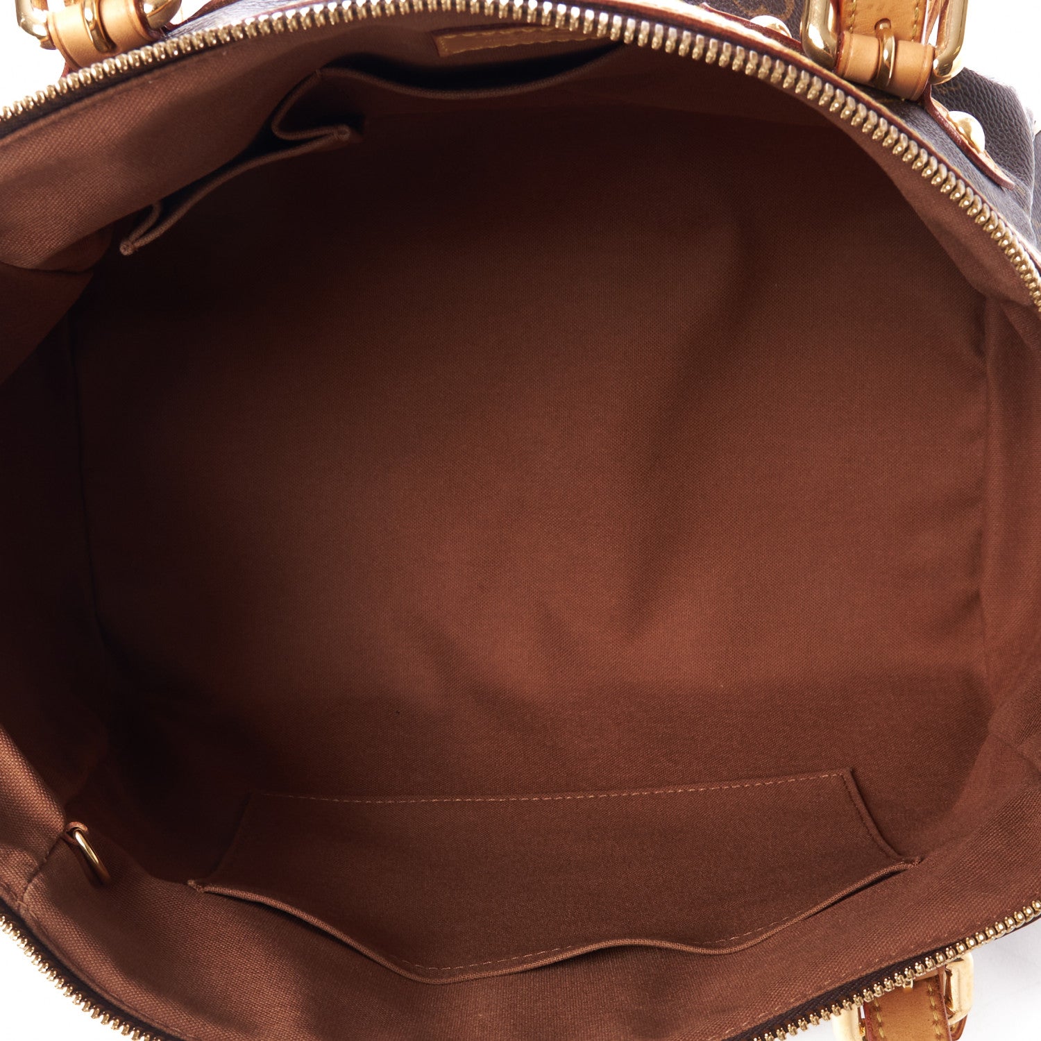 Louis Vuitton Monogram Tivoli GM 7 of 9