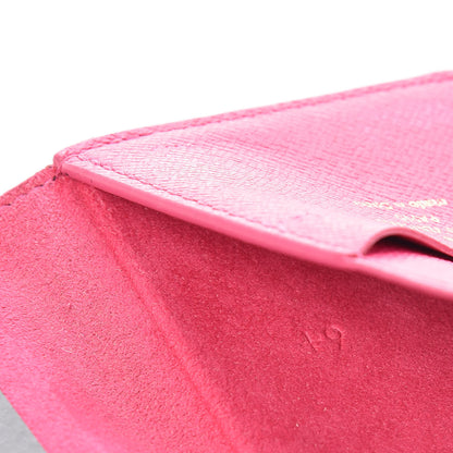 Louis Vuitton Monogram iPhone 7/8 Plus Folio Case Pink 7 of 14