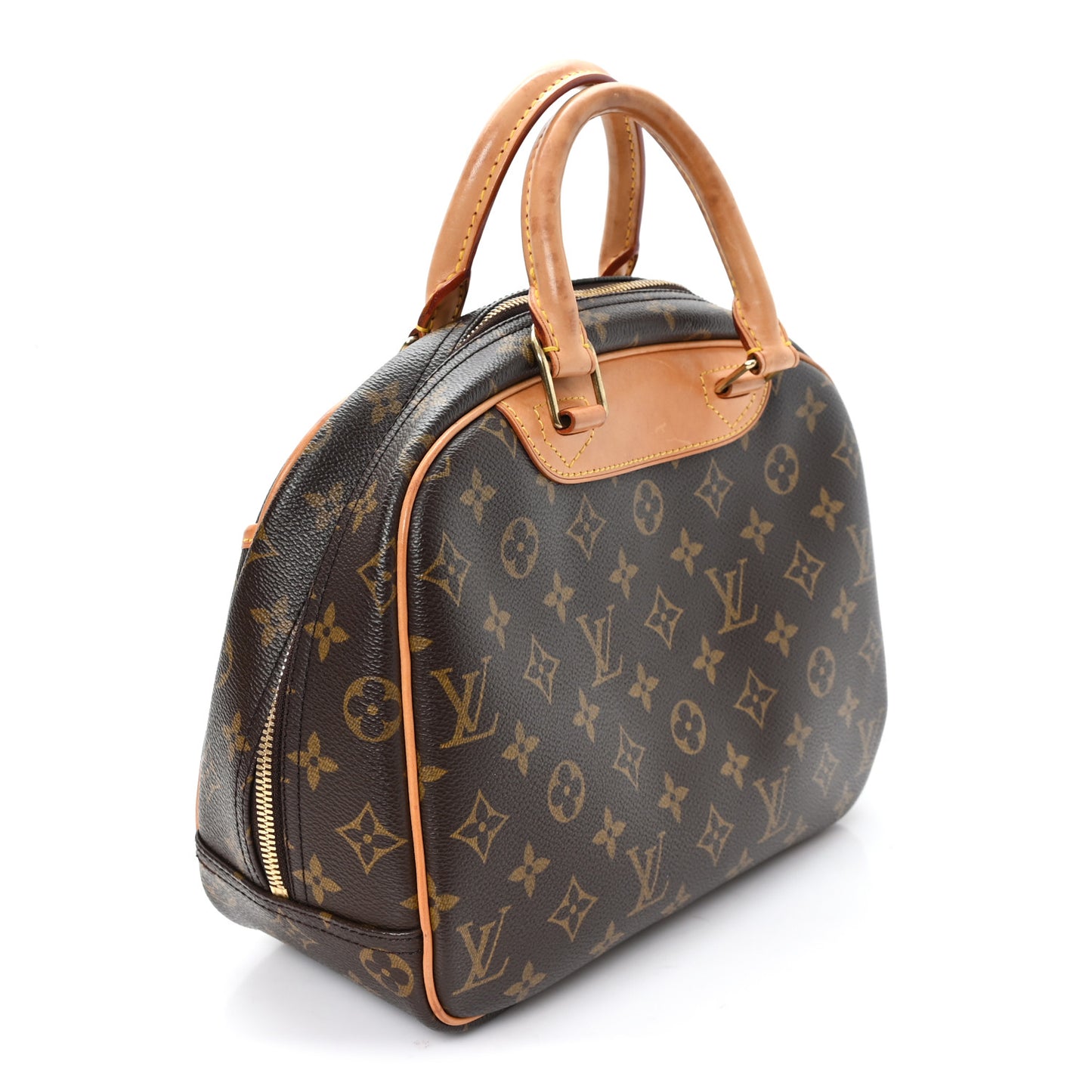 Monogram Trouville