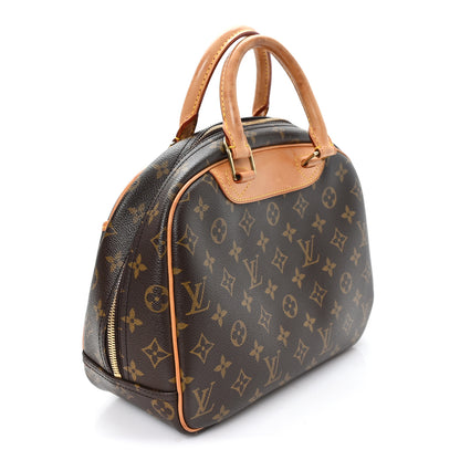 Louis Vuitton Monogram Trouville 3 of 10