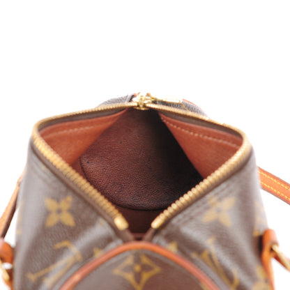Louis Vuitton Monogram Papillon 19 12 of 14