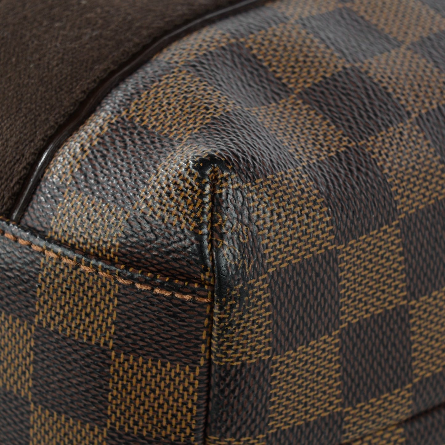 Damier Ebene Beaubourg