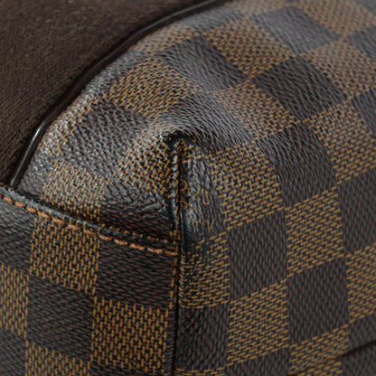 Louis Vuitton Damier Ebene Beaubourg 11 of 11