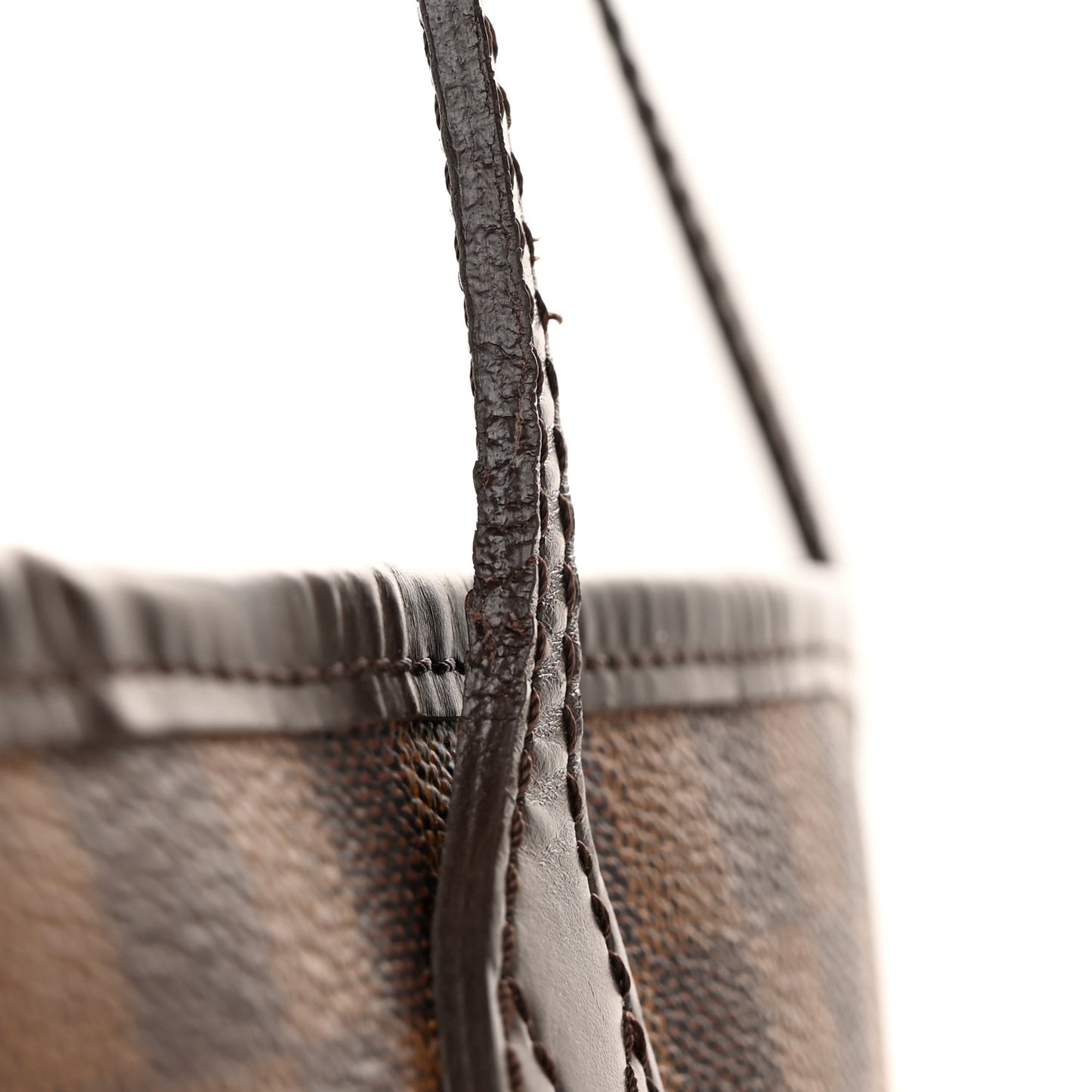 Damier Ebene Neverfull MM