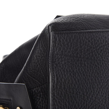 Givenchy Calfskin Small Sway Black 8 of 8