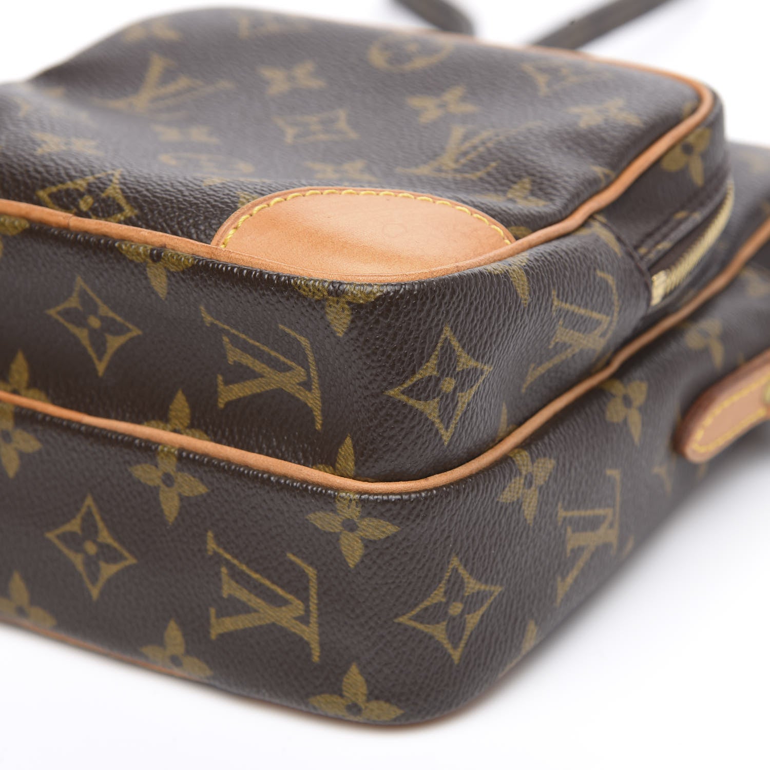 Louis Vuitton Monogram Amazone 8 of 12