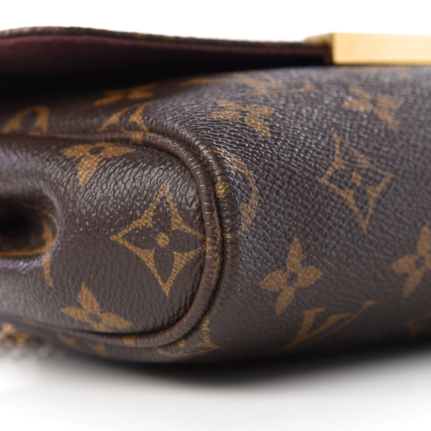 Monogram Favorite MM