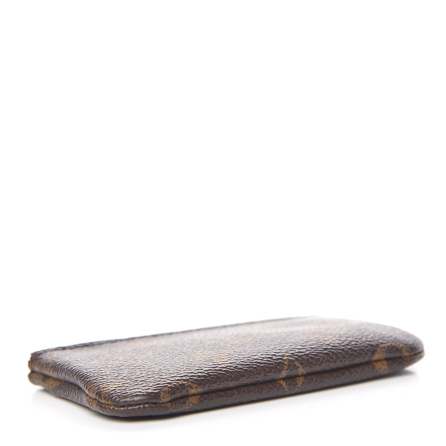 Monogram Key Pouch