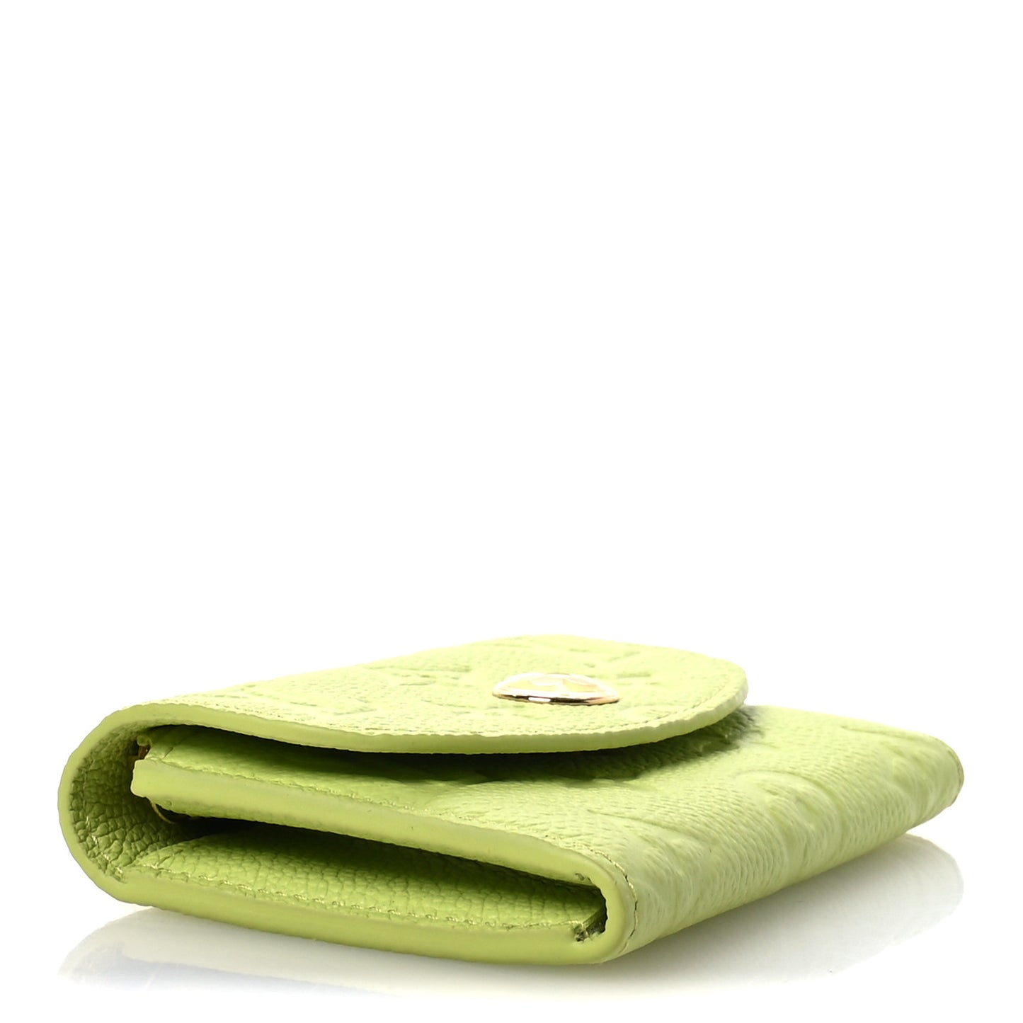 Empreinte Rosalie Coin Purse Zesty Lime