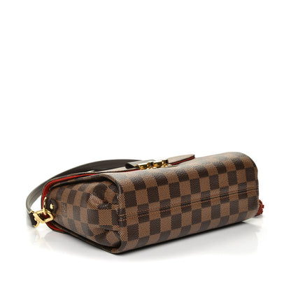 Louis Vuitton Damier Ebene Croisette 4 of 7
