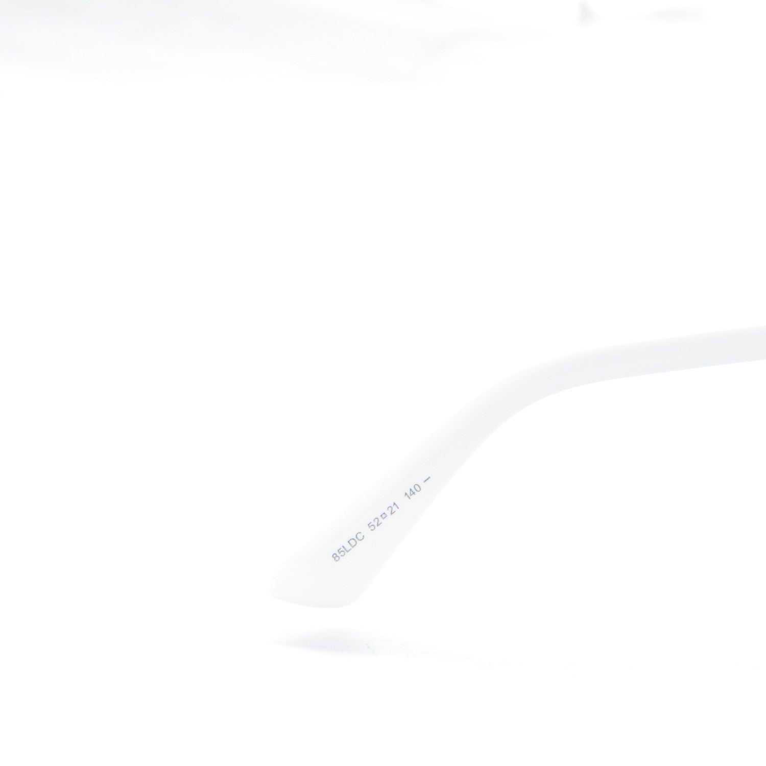 Christian Dior Reflected Sunglasses Palladium White 5 of 7