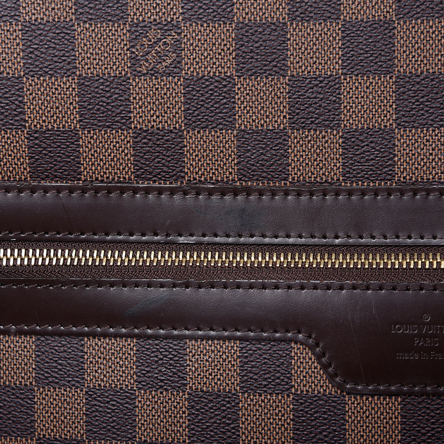 Damier Ebene Pegase 45