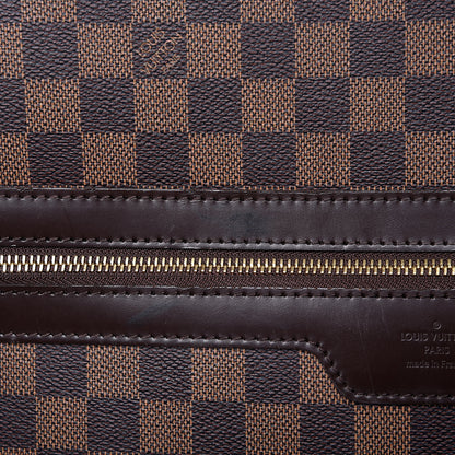 Louis Vuitton Damier Ebene Pegase 45 17 of 20