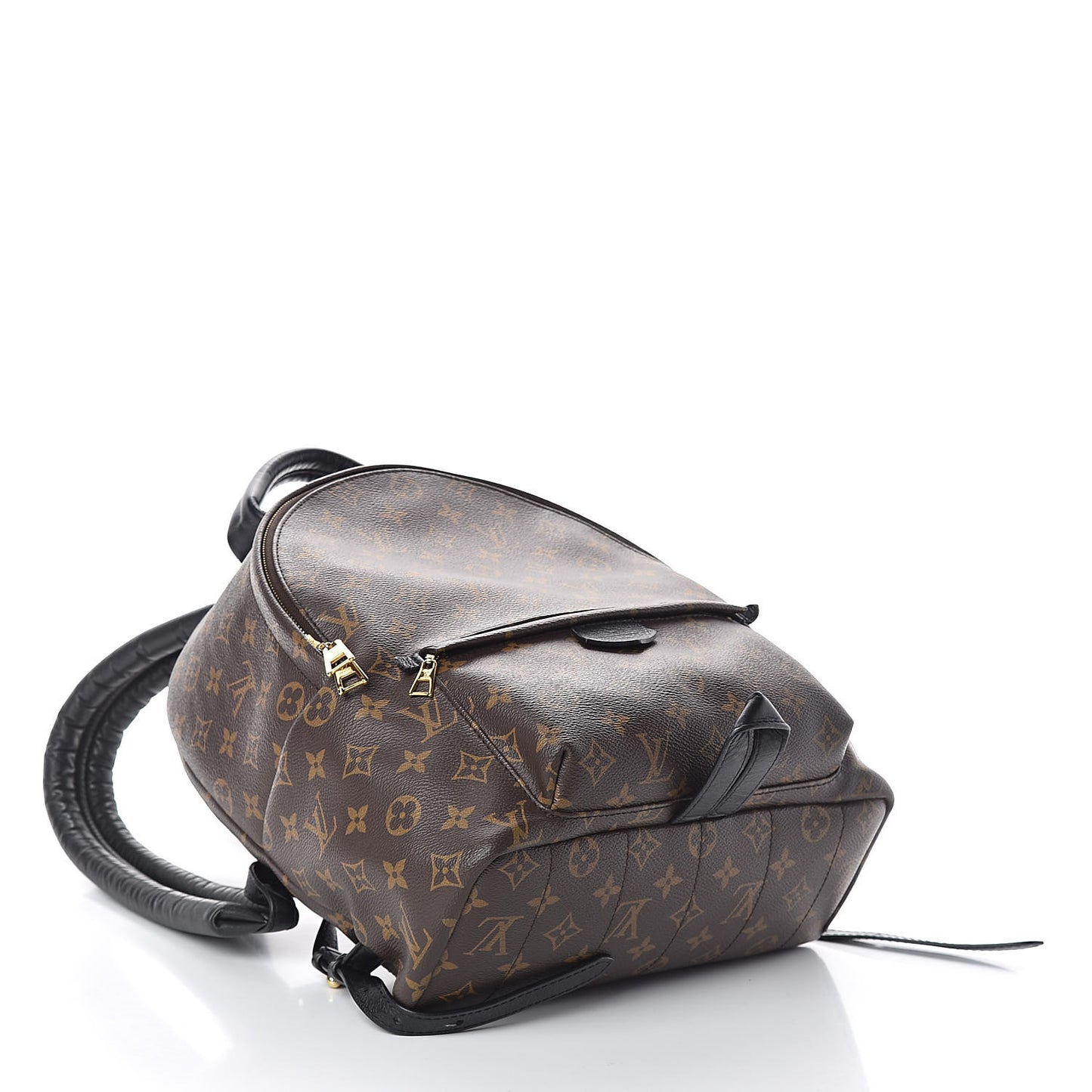 Monogram Palm Springs Backpack MM