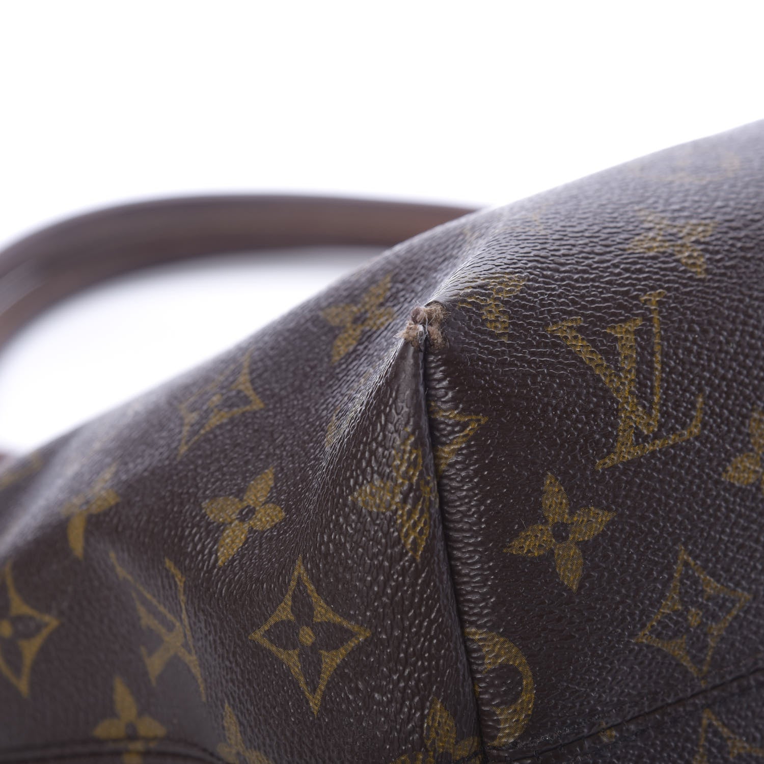 Louis Vuitton Monogram Raspail PM 10 of 16