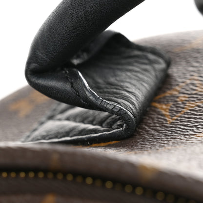 Louis Vuitton Monogram Palm Springs Backpack MM 12 of 13