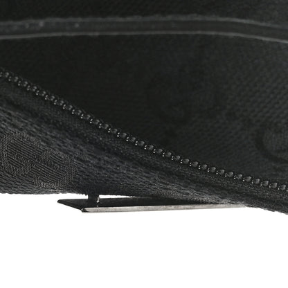 Gucci Monogram Boat Pochette Black 11 of 11