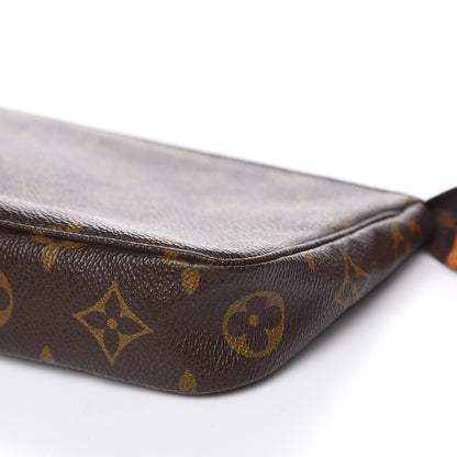 Louis Vuitton Monogram Pochette Accessories 9 of 9