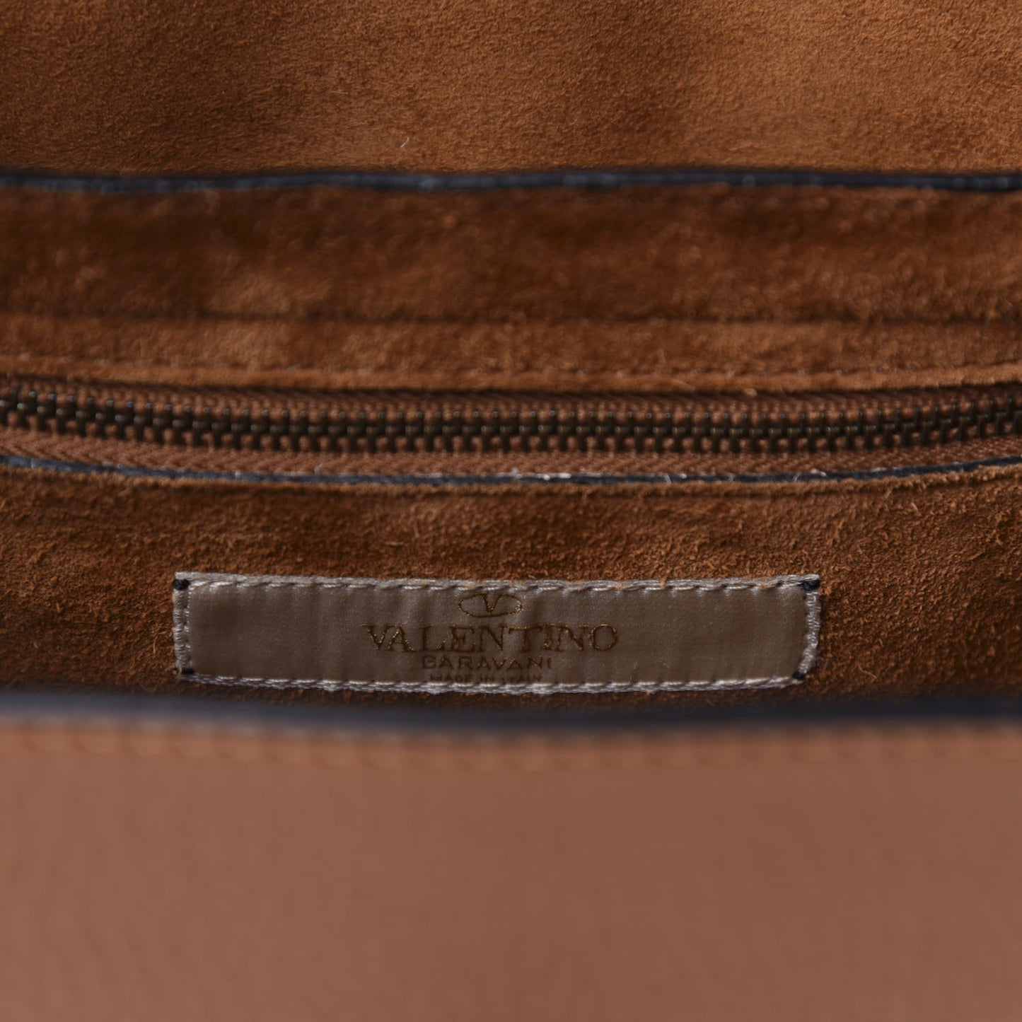 Calfskin Enchanted Wonderland Medium Guitar Strap Rockstud Rolling Flap Saddle Bag Light Cuir
