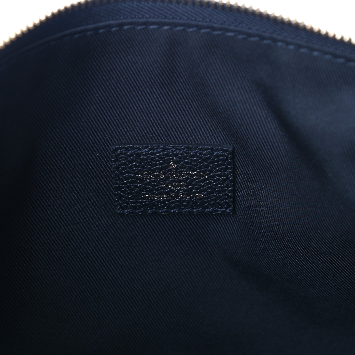 Empreinte Ponthieu PM Black