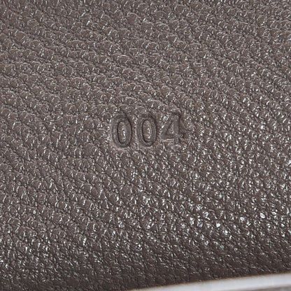 Proenza Schouler Lambskin Medium PS1 Satchel Smoke 8 of 8