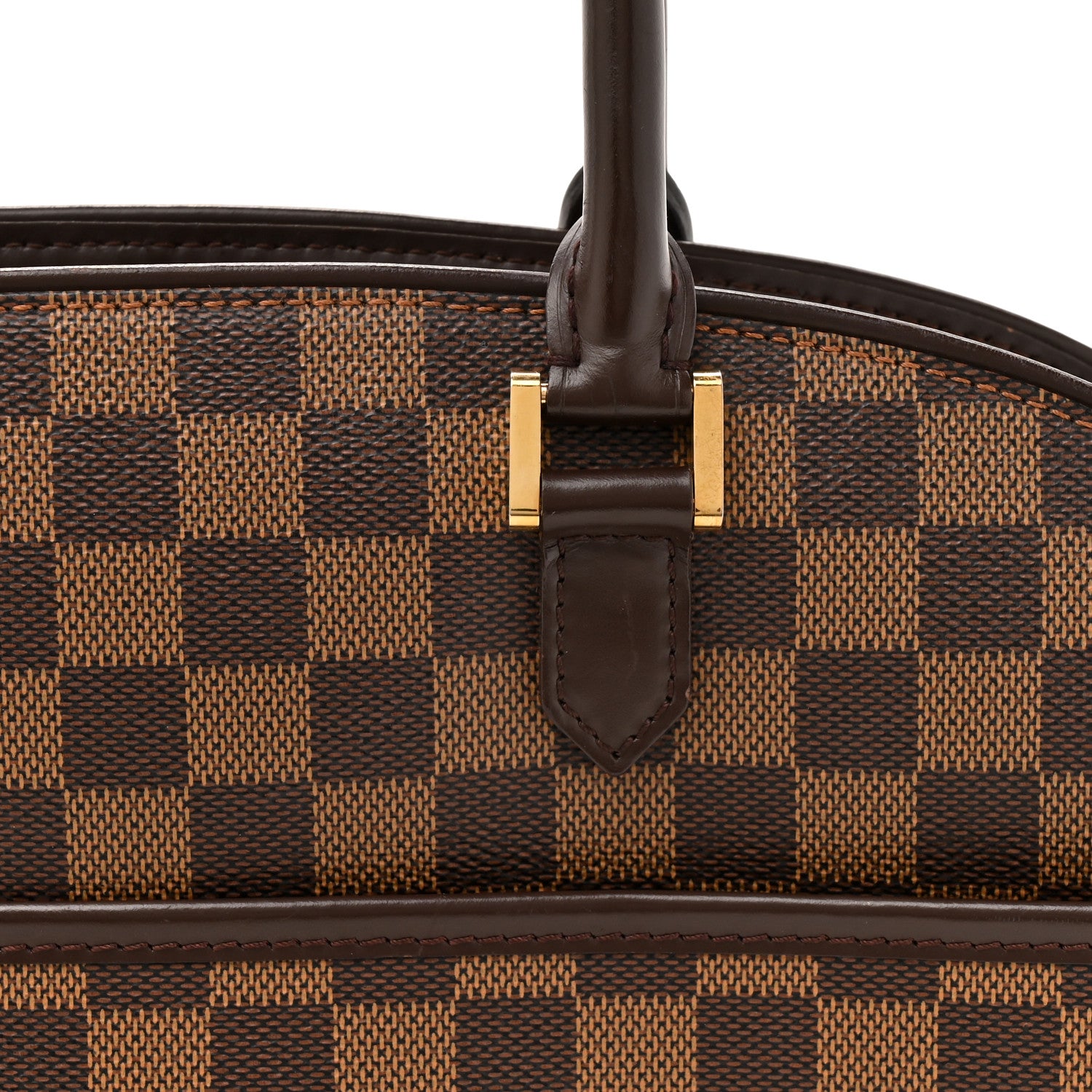Louis Vuitton Damier Ebene Sarria Horizontal 7 of 14