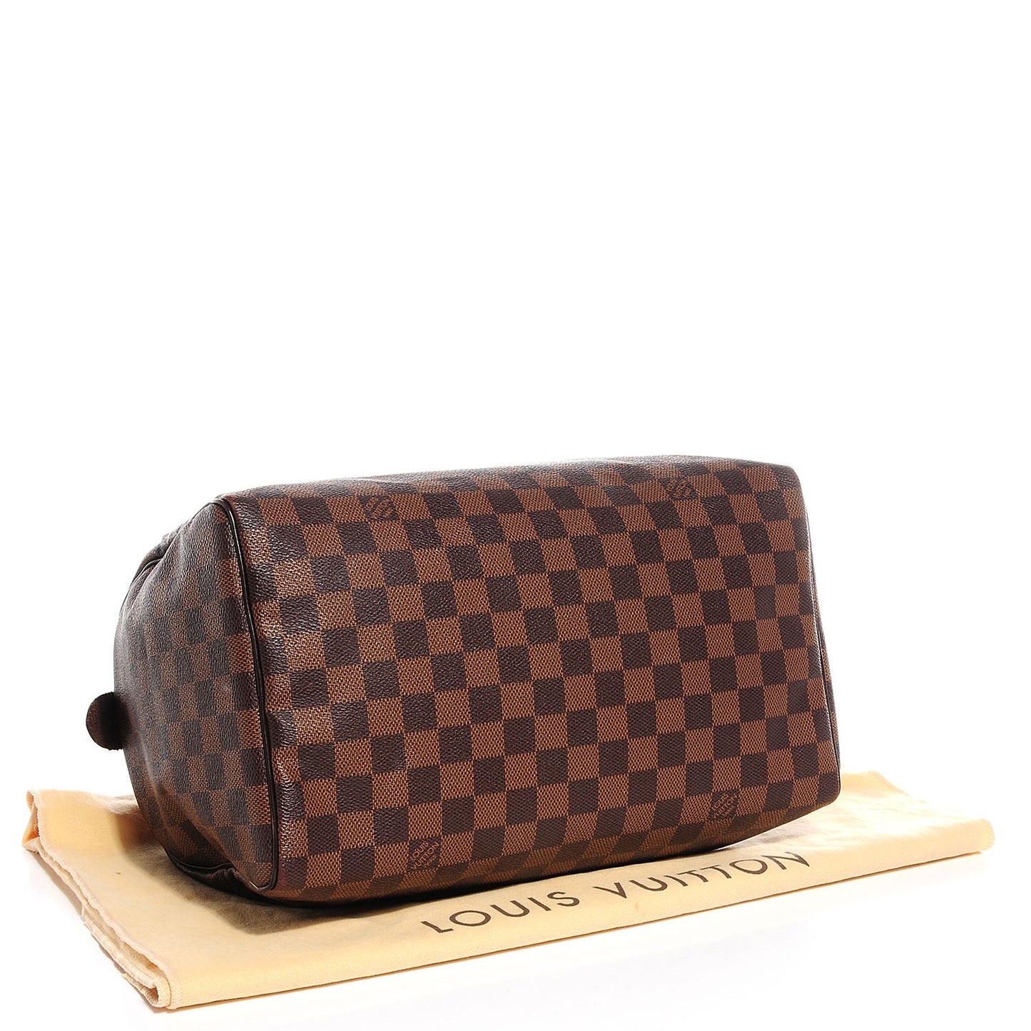 Damier Ebene Speedy 30