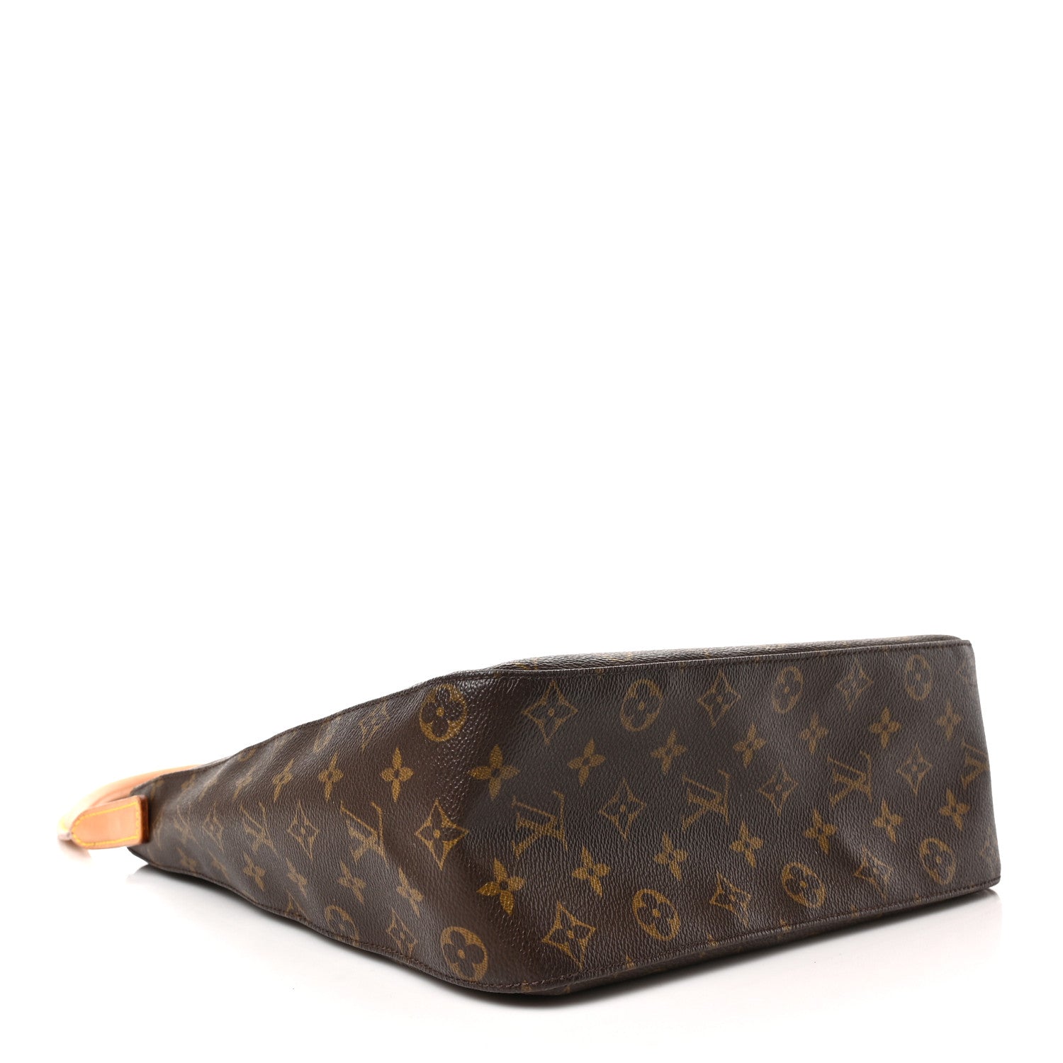 Louis Vuitton Monogram Looping GM 4 of 8