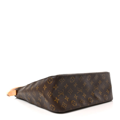Louis Vuitton Monogram Looping GM 4 of 8