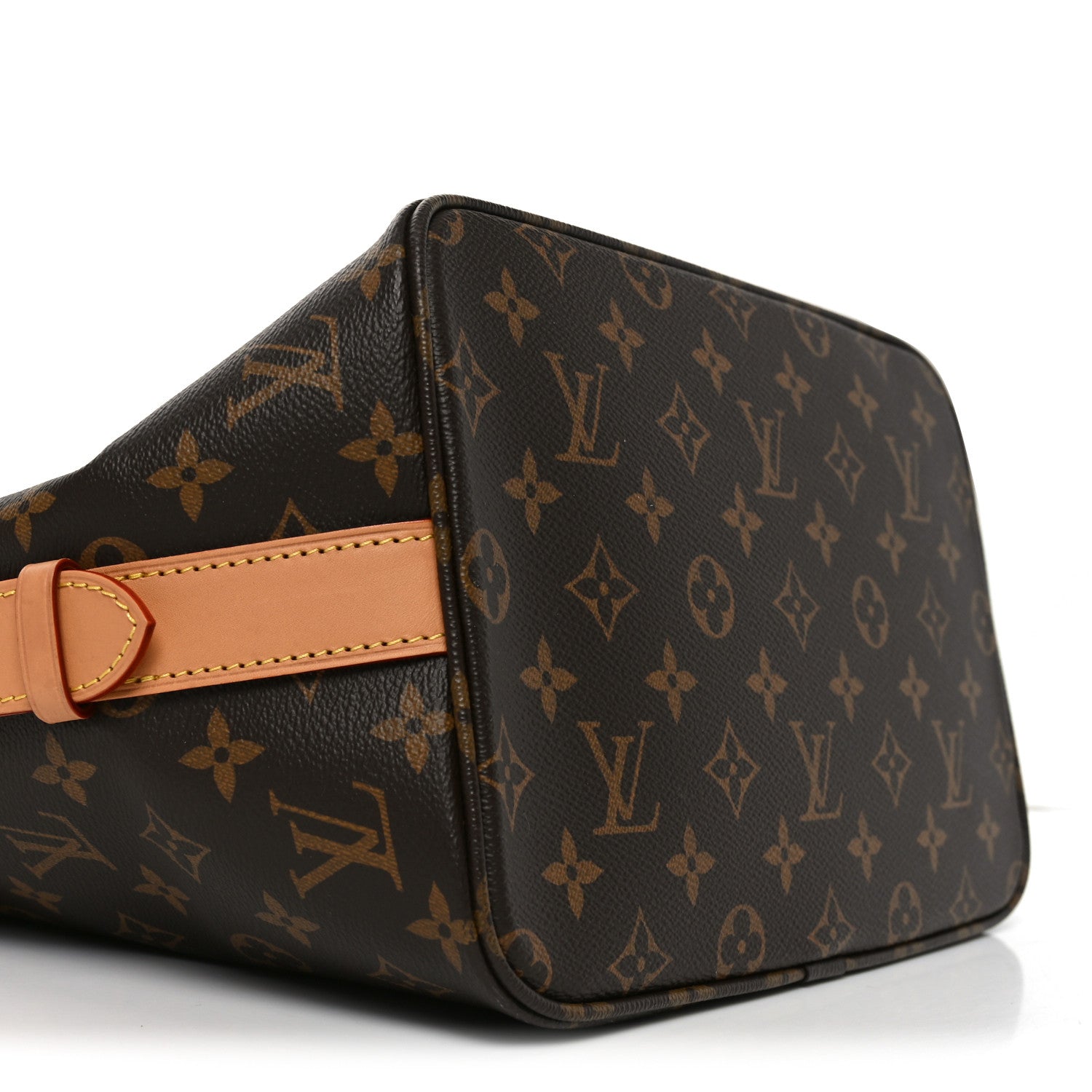 Louis Vuitton Monogram All-In GM 8 of 9
