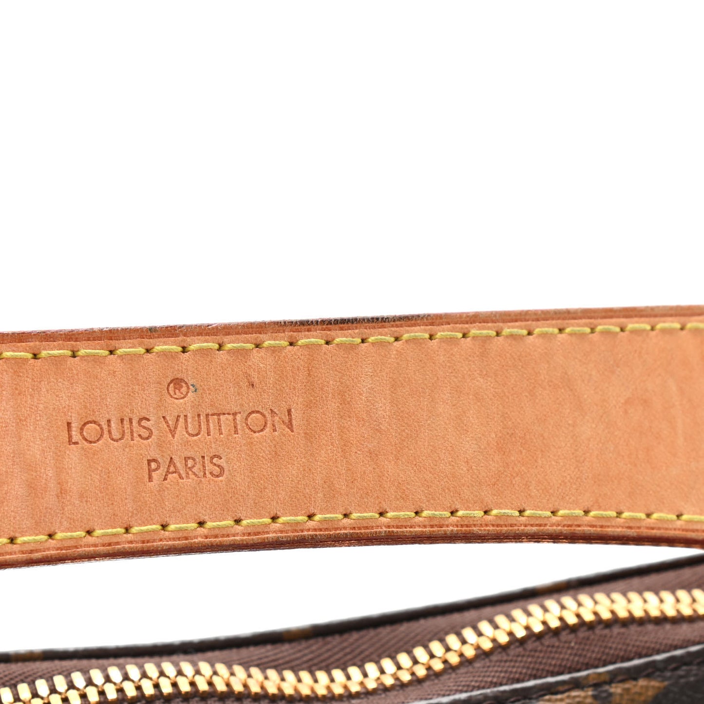 Monogram Sully PM