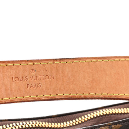 Louis Vuitton Monogram Sully PM 11 of 13