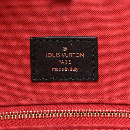 Louis Vuitton Reverse Monogram Giant Onthego GM 10 of 13