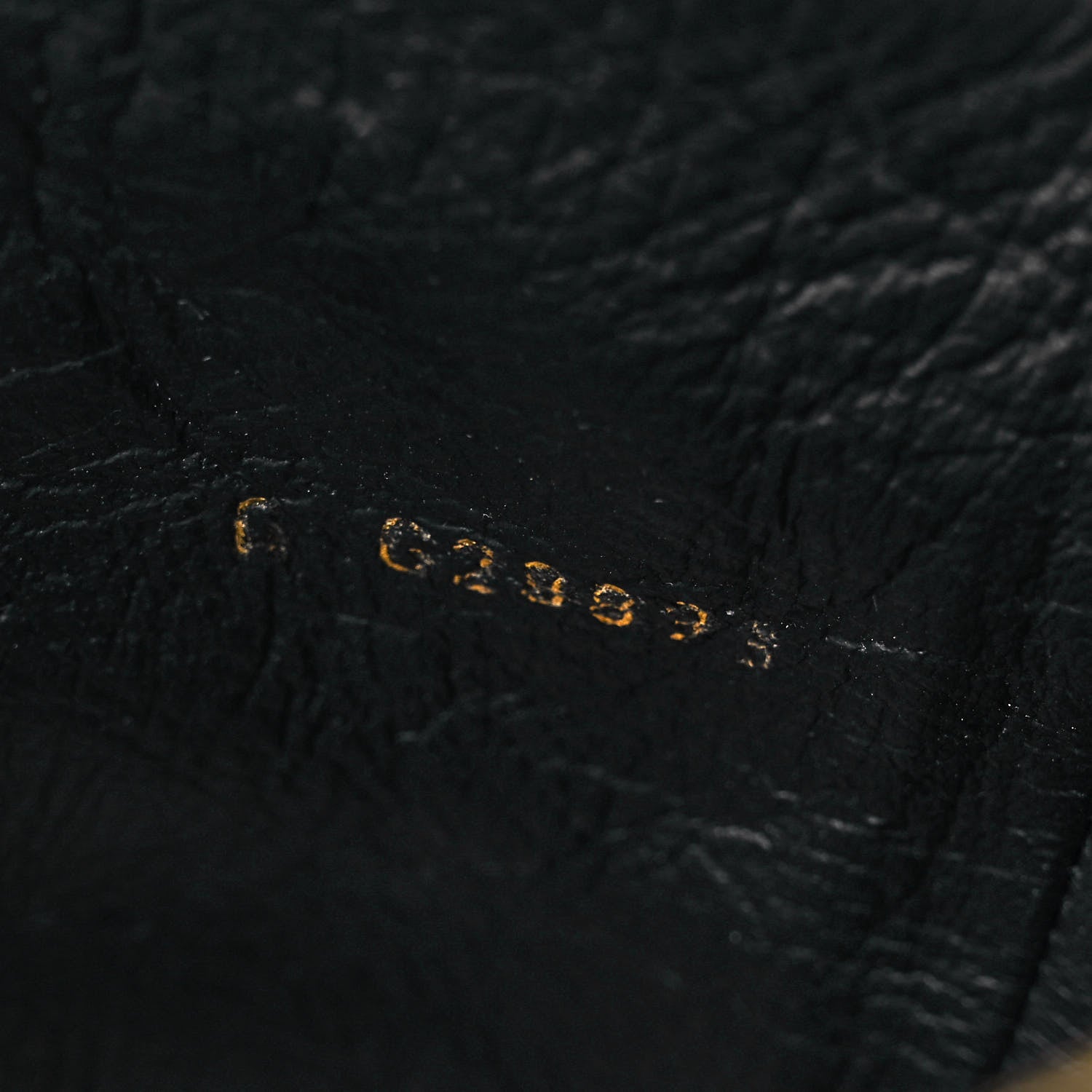 Chanel Suede Boots 39 Black 8 of 8