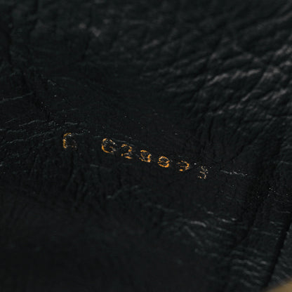 Chanel Suede Boots 39 Black 8 of 8