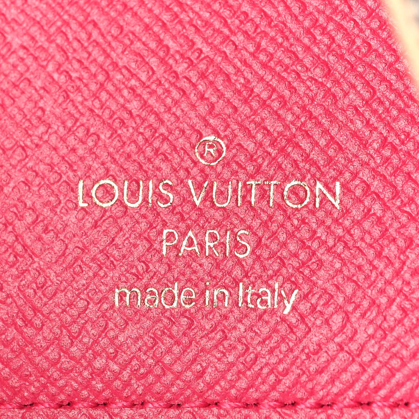 Damier Azur Studded Victorine Wallet