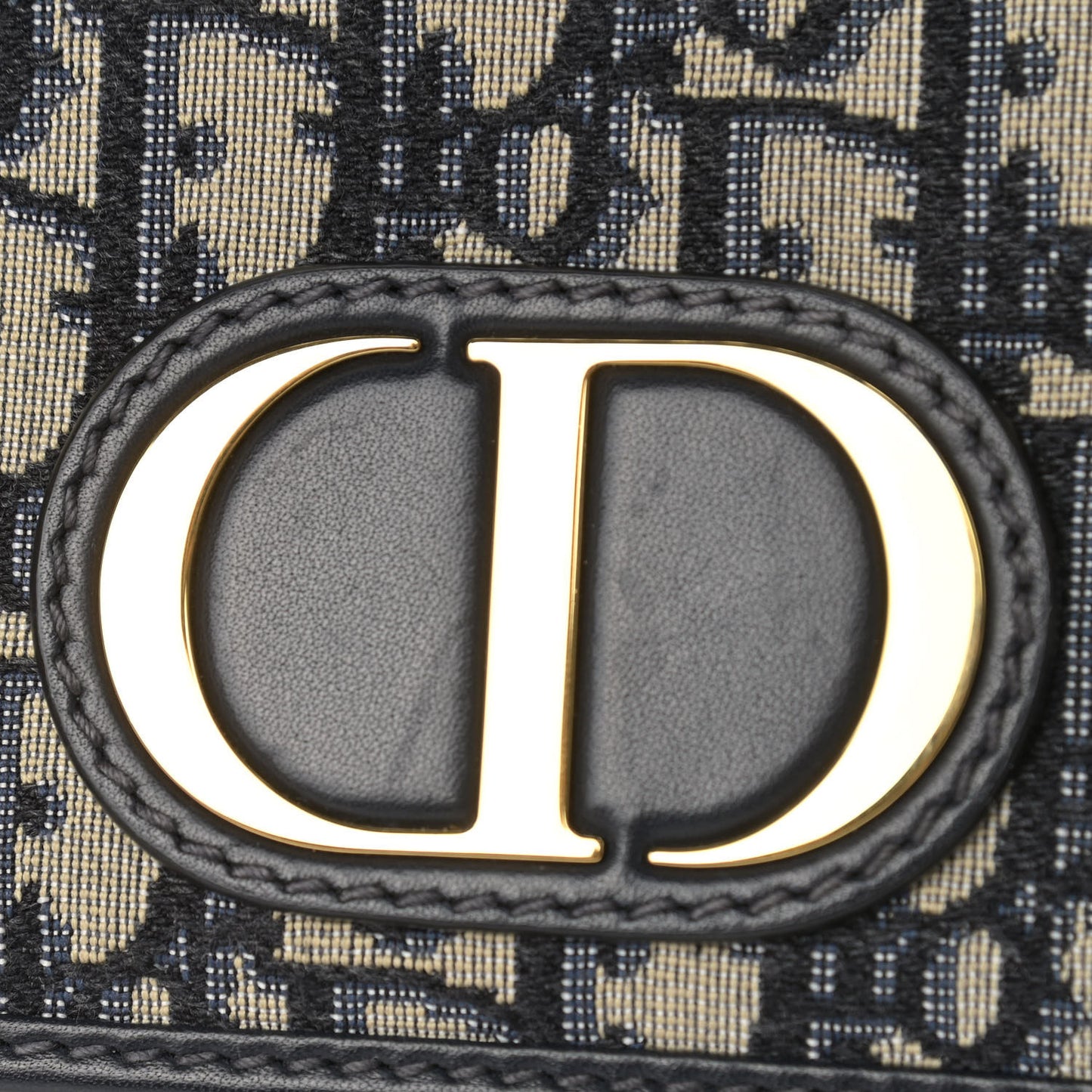 Oblique 30 Montaigne 2-In-1 Pouch Blue