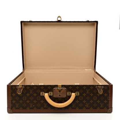 Louis Vuitton Monogram Alzer 60 5 of 14