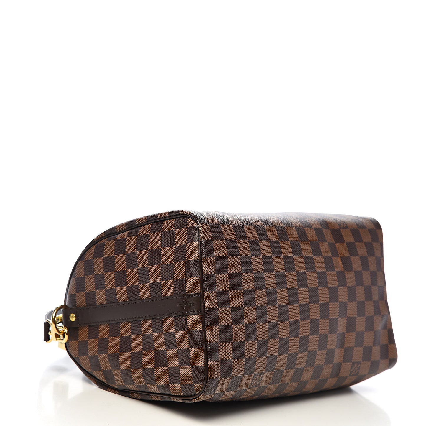 Damier Ebene Speedy Bandouliere 30