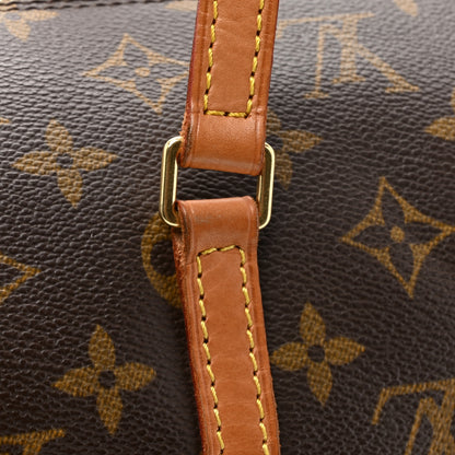 Louis Vuitton Monogram Papillon 30 with Companion 13 of 19