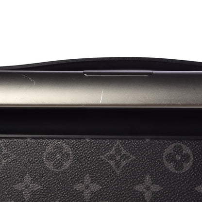 Louis Vuitton Monogram Eclipse Horizon 55 8 of 13