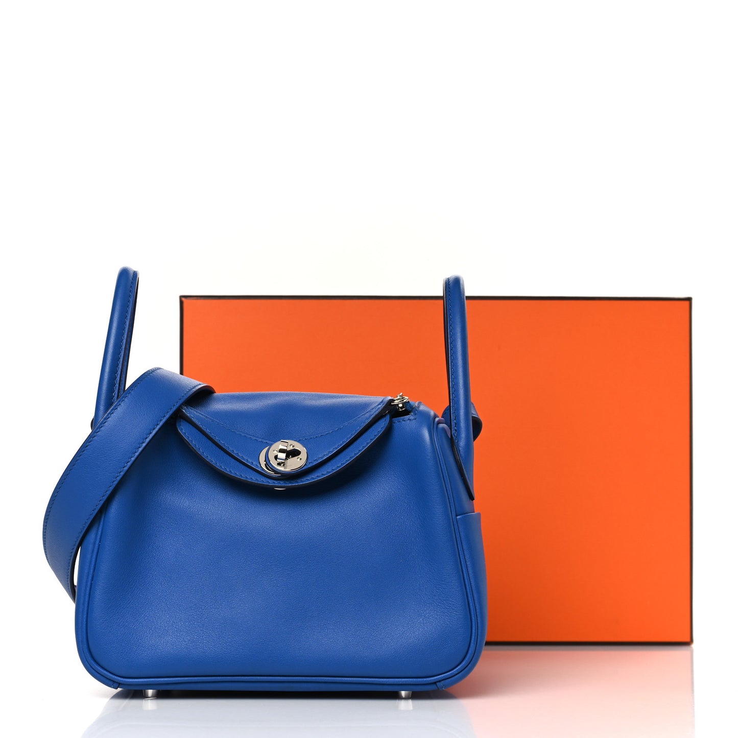 Swift Mini Lindy 20 Bleu France