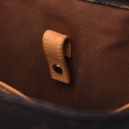 Louis Vuitton Monogram Vavin GM 10 of 20