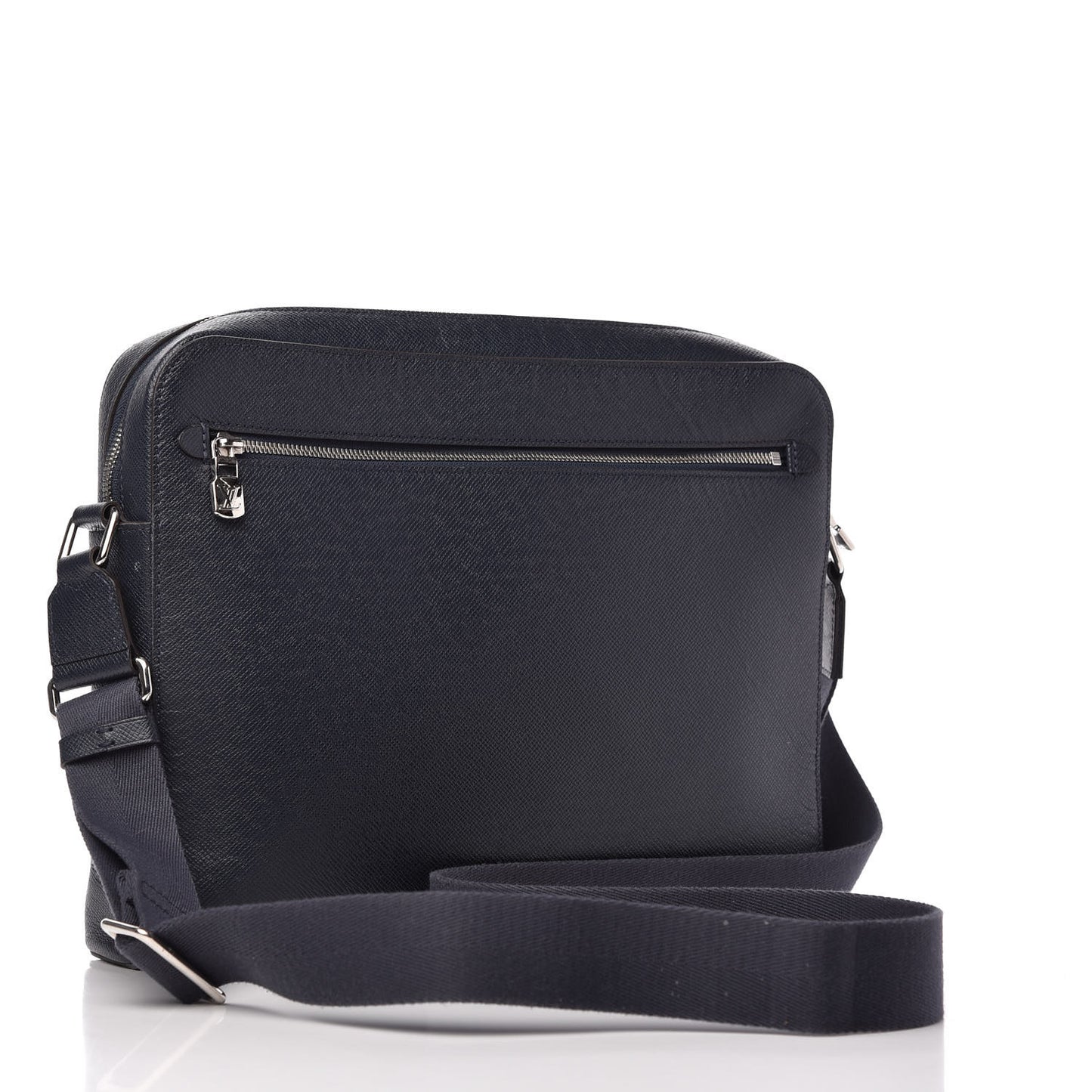 Taiga Anton Messenger PM Ocean