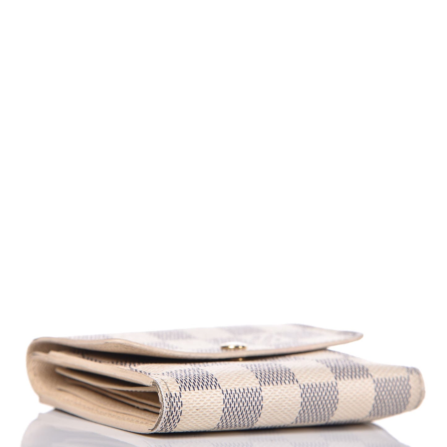 Damier Azur Anais Wallet